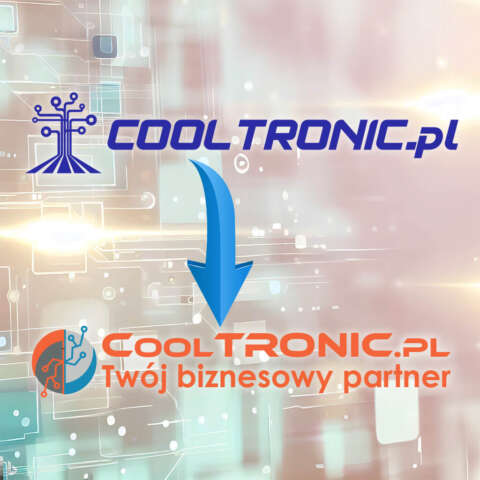 Z bloga CoolTRONIC.pl do sp&oacute;łki z o.o
