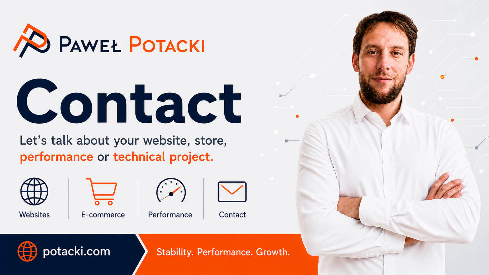Contact