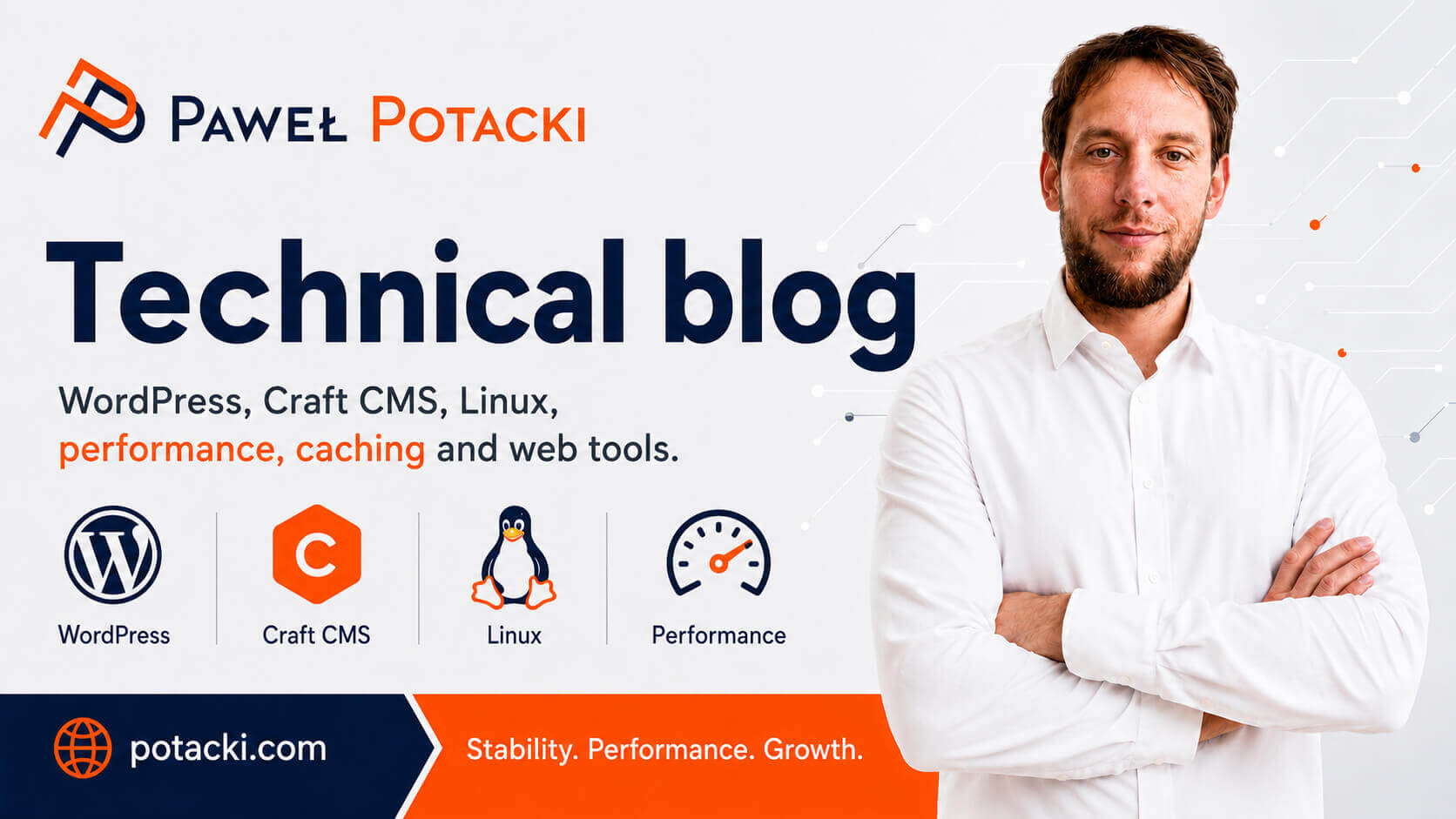 Technical Blog