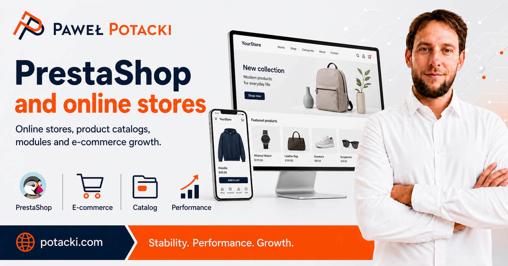 PrestaShop
