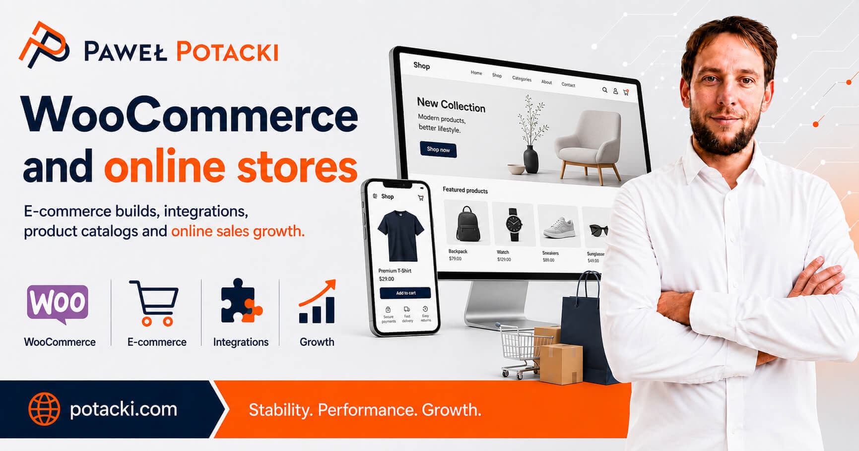 WooCommerce